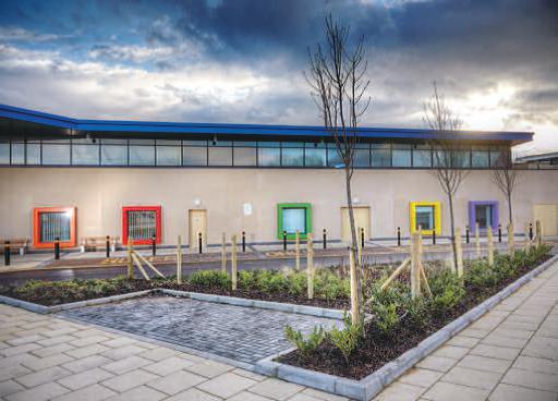 Holt Park Leisure Centre, Leeds