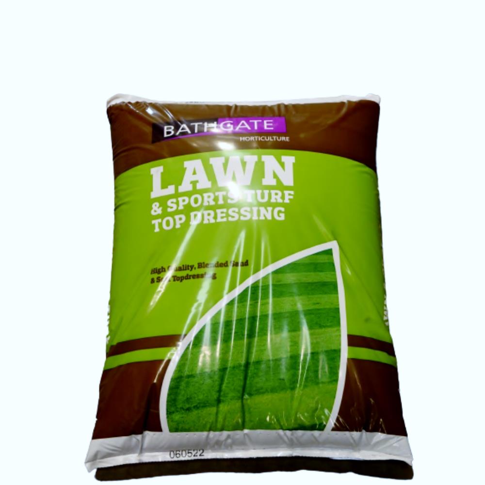 70/30 Top Dressing Soil & Lawn Top Dressing Greentree